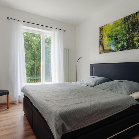 Ferienwohnungen Und Ferienhaus Hafermarkt Wildemann Luaran gambar