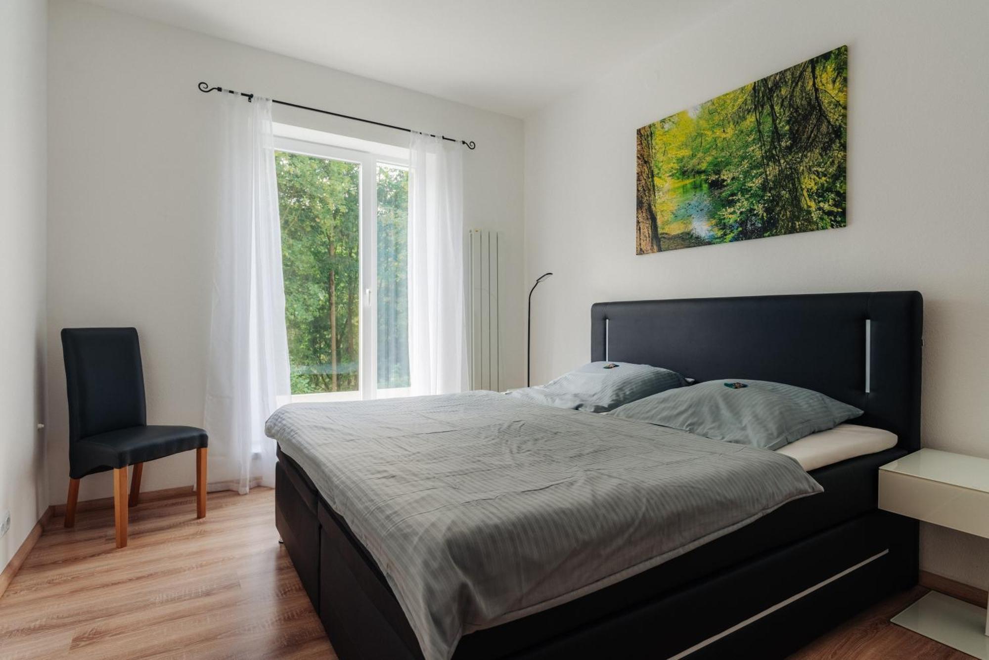 Ferienwohnungen Und Ferienhaus Hafermarkt Wildemann Luaran gambar