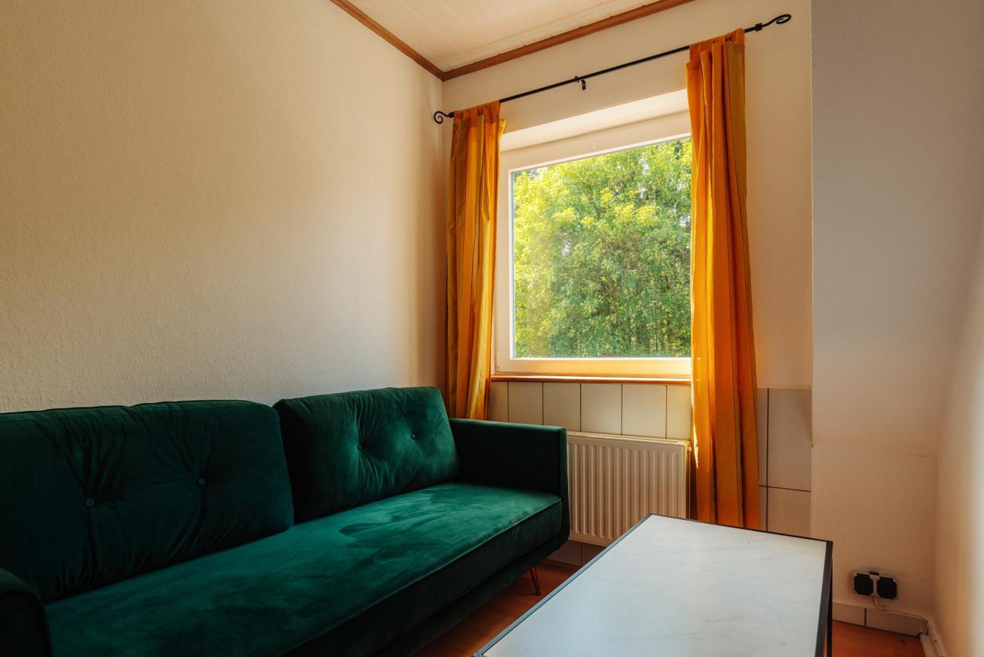 Ferienwohnungen Und Ferienhaus Hafermarkt Wildemann Luaran gambar