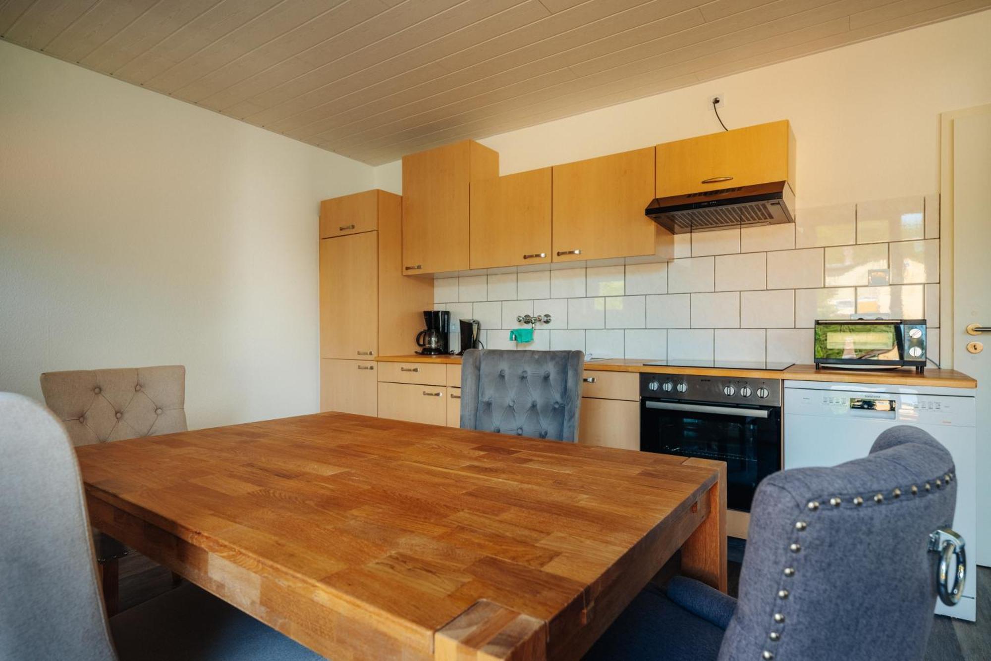 Ferienwohnungen Und Ferienhaus Hafermarkt Wildemann Luaran gambar